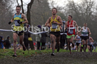 Senior men and under-23 mens 2017 British Athletics Liverpool Cross Challenge, Sefton Park, Liverpool. Photo:  David T. Hewitson/Sports for All Pics